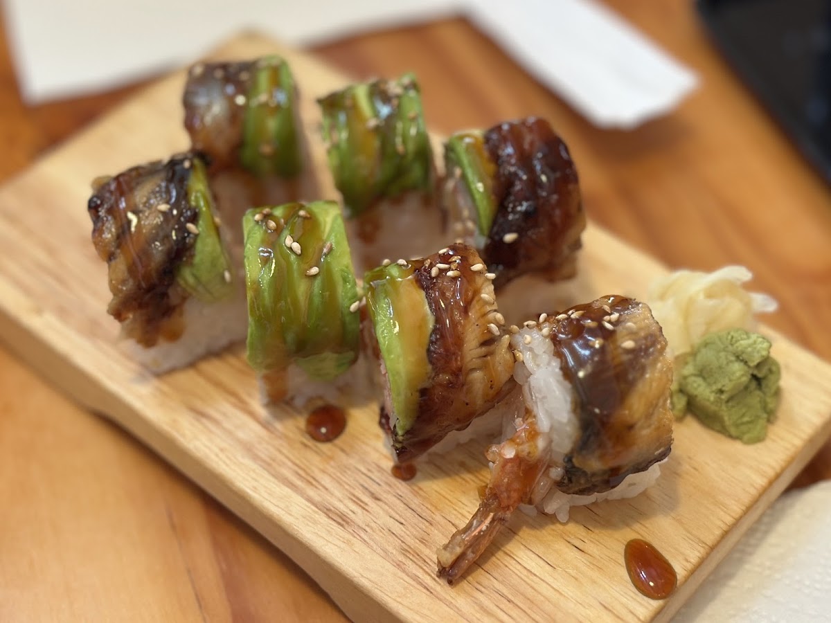 Manpuku Berkeley Photos 2